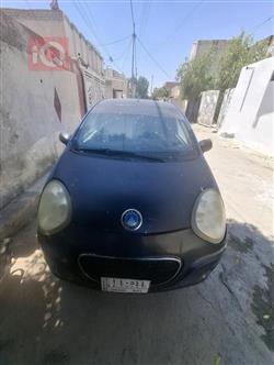 جيلي LC
